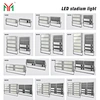modular led flood light